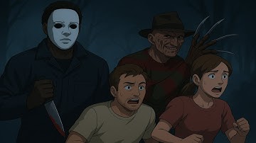 2v8 is Back!!! | Dead By Daylight w/Friend