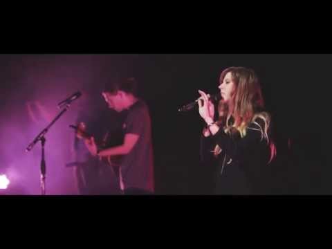 "The Comforter Has Come (Live)" - SEU Worship - "The Comforter Has Come (Live)" - SEU Worship