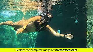 OXSEA, your companion for underwater discovery!
