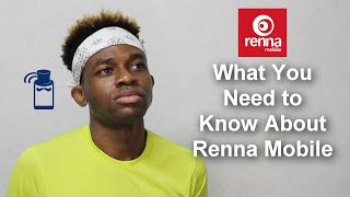 Renna Mobile Explored 🇴🇲 - SIM Card Price, Where to Buy, Offers, Recharge & Balance (in English)