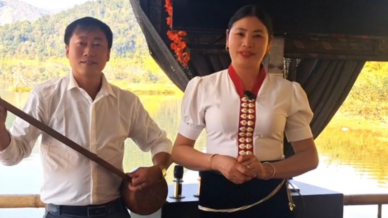 Sự kết hợp tuyệt vời em qua & lò ngoan rất hay 