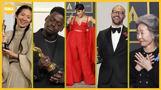 Famous How #OscarsSoWhite sparked change over 10 years Net Worth