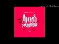 Kaydy cain  amor prohibido audio oficial