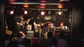 ASAYAKE / CASIOPEA Cover ASAYAKE / CASIOPEA Cover