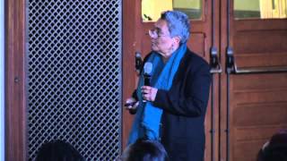 UAF-Africa Conference - Session 1 | Democracy, Peace and Security