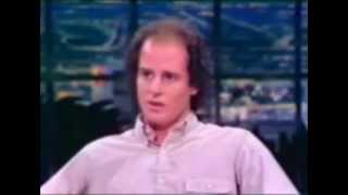 Steven Wright: The Tonight Show (6th August 1982)