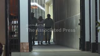 Peruvian leader of a gang that livestreamed the torture and killing of three women extradited to ...