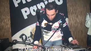 DJ Maxwell - Tempus Fugit (Vocerizzando in Freezer)