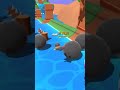 Como he conseguido el nombre en color dorado y el título Crown GOAT en Stumble Guys?