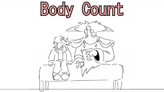 Body Count by fernsnailz (Sonic Comic Dub)