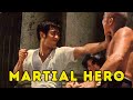 Wu Tang Collection Martial Hero