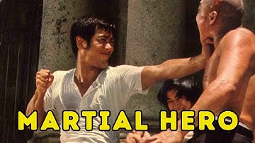 Wu Tang Collection - Martial Hero