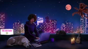 Study Beats LOFI beats focus music with 528 Hz chill mix I Productivity music #thelofiguru