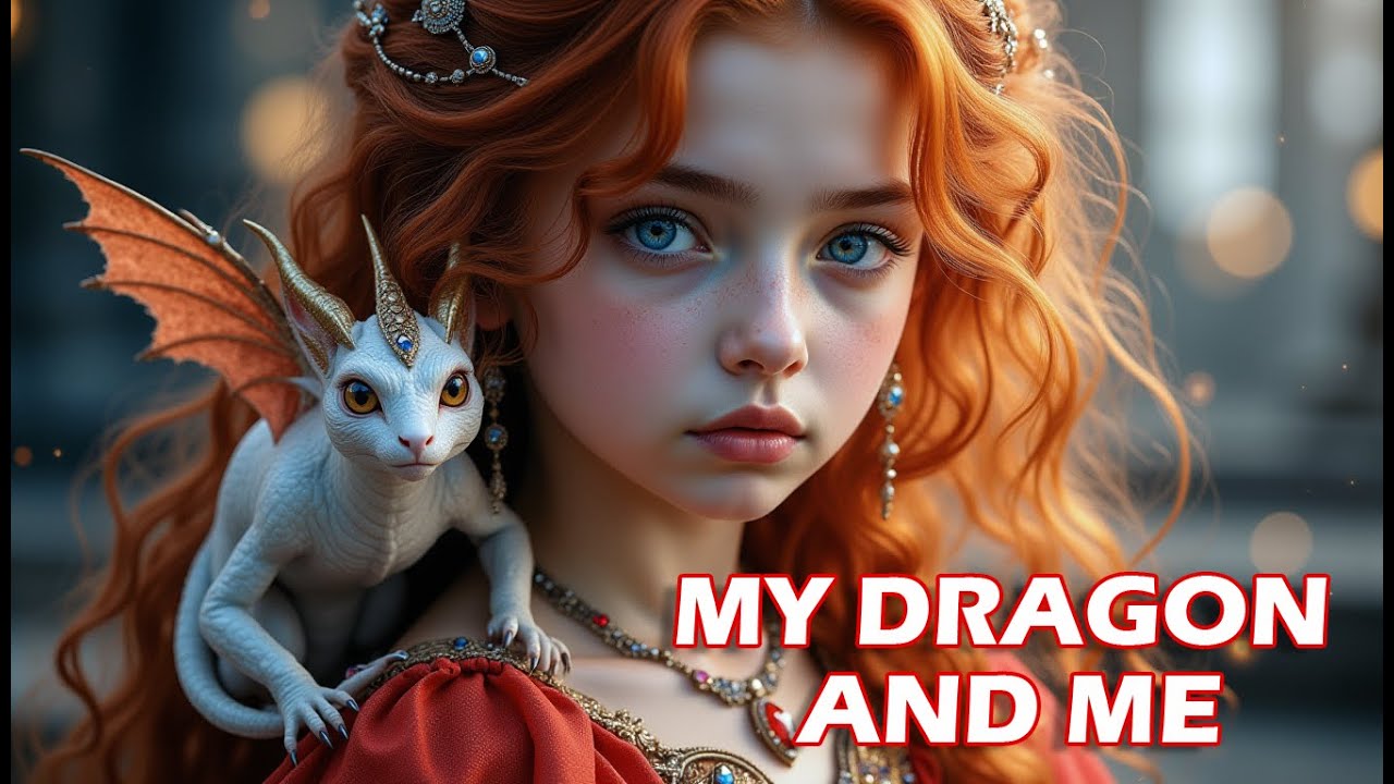 "My Dragon and Me" by STP - Music Video