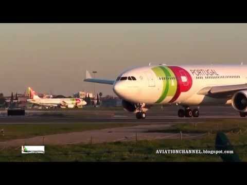 TAP Portugal vendida à AZUL Linhas Aéreas Brasileiras