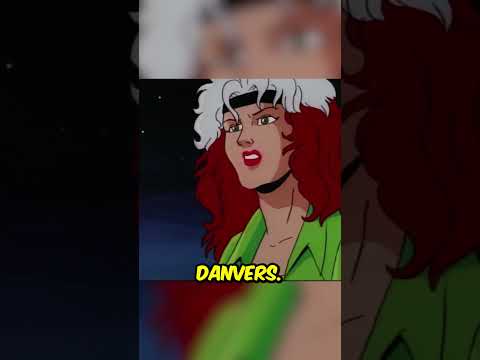 Muchos SECRETOS detras de este capiutlo de X-MEN 97 #xmen97 #xmen97season2 #gambito #xforce #rogue