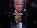 Trump vs Obama The Calm Moment That Changed Everything  #trump #viralmoment #trendingnow #uspolitics