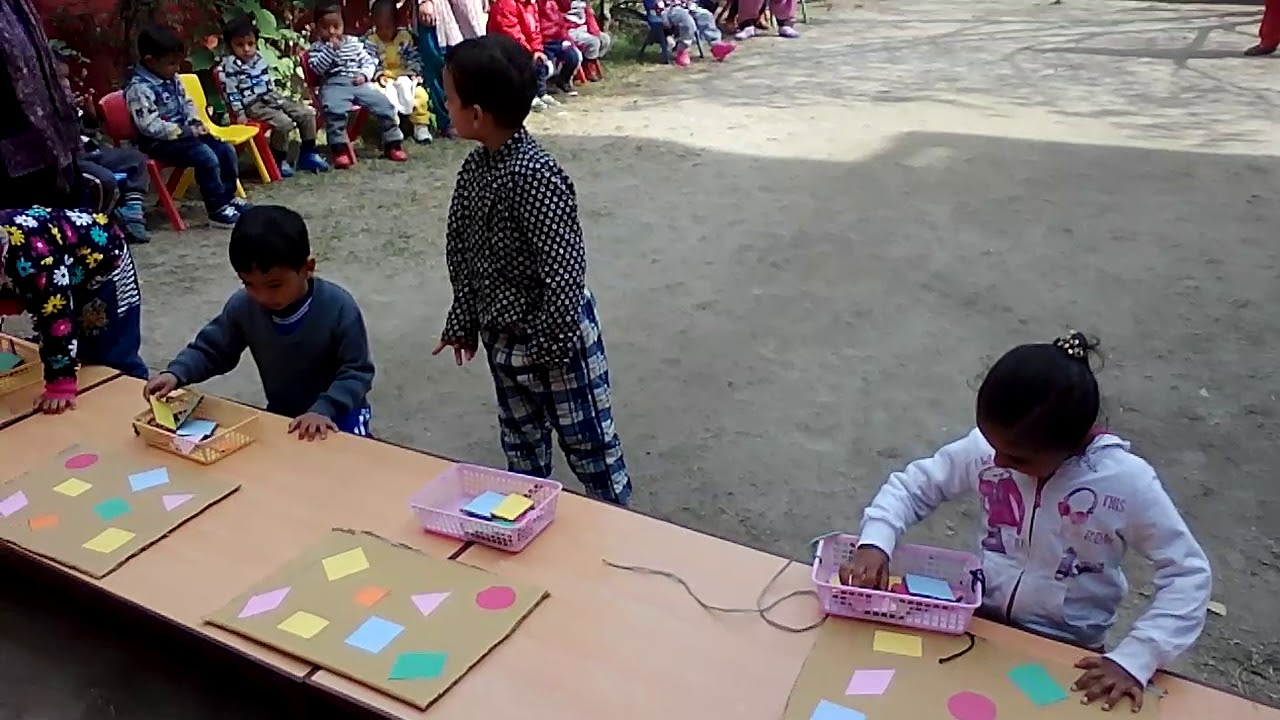 Happy Crayons Nepal YouTube