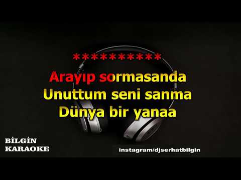 MFÖ - Ele Güne Karşı (Karaoke) Orjinal Stüdyo