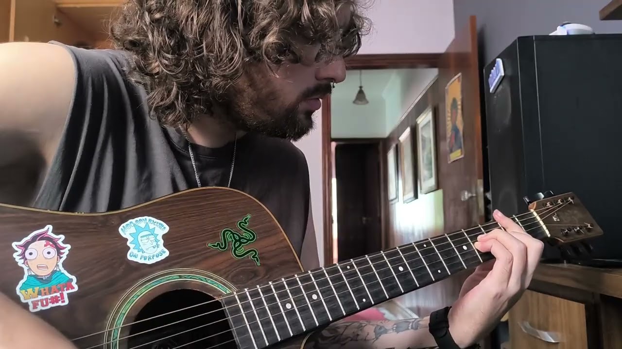 wicked game tosquinha - 09.03.26