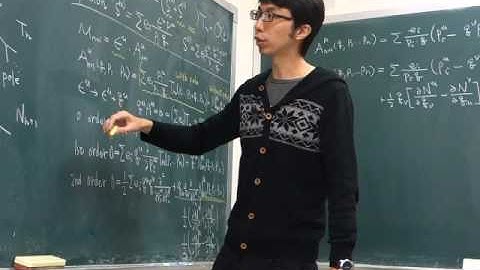 2015.11.27 soft theorem part1