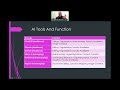 Empowering Educators with AI Tools in Open Education