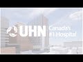 Uhn toronto western hospital  premier announcement