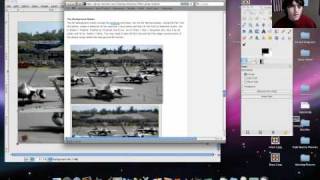 GIMP Tutorial - Diorama Effect P.2