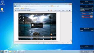 Rainmeter Tutorial