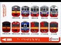 Kereta Jepang untuk Indonesia - Japanese Trains for Indonesia