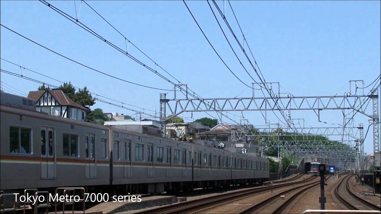 Kereta Jepang untuk Indonesia - Japanese Trains for Indonesia