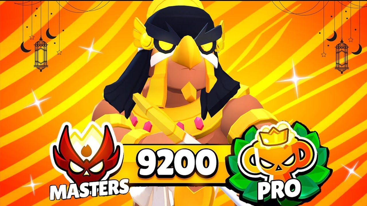 حلبت البطل بو ضدد انجل بوى فى الرانكد!!