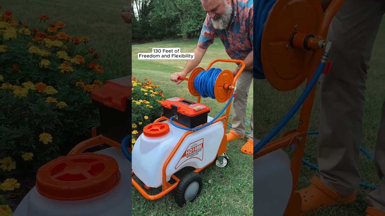 LAWN CARE HACKS PART 3! 