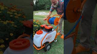 Lawn Care Hacks Part 3
