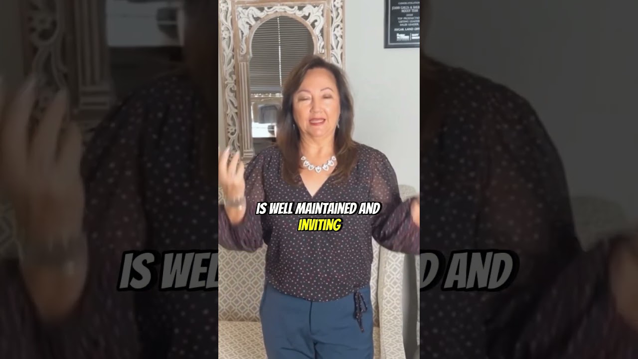 5 Mistakes to Avoid when Selling your Home! Barbara & John Moody&bull;Your Local Experts in Real Estate!