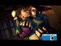 Endless arena blind with Chun li n Juri
