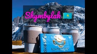 Чимбулак Медео сколько дней стоит провести в Казахстане Горы снег природа Алматы