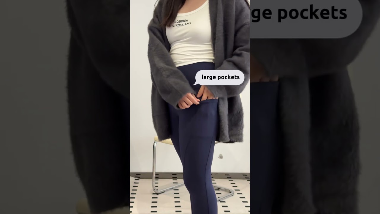 Cold weather essential 