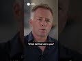 Man held hostage by Hamas for 491 days describes what he endured #shorts