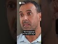 Man held hostage by Hamas for 491 days describes what he endured #shorts