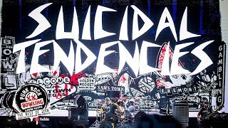 Suicidal Tendencies - Subliminal | Live from Punk Rock Bowling 5-26-18