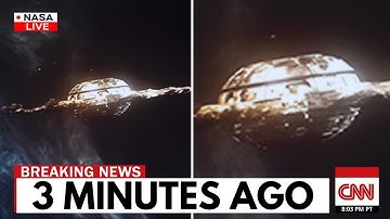 Voyager 2 just turned back and CONFIRMS what WE ALL FEARED