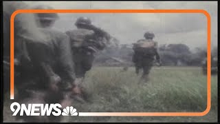 50 years since U.S. combat troops left Vietnam
