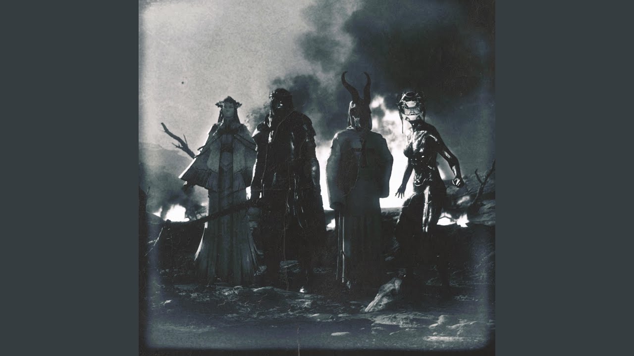 Watch Apocalypse on YouTube Watch Apocalypse on YouTube