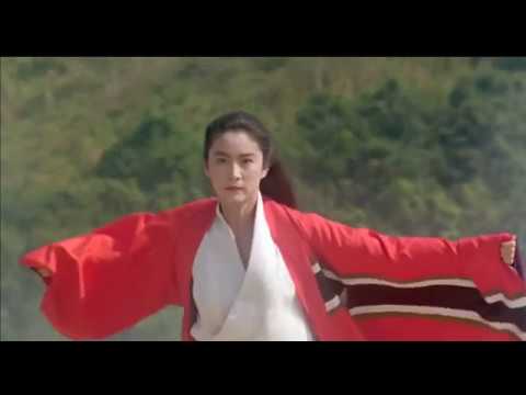 令狐冲以为东方不败是女的还和他“她”共度良宵