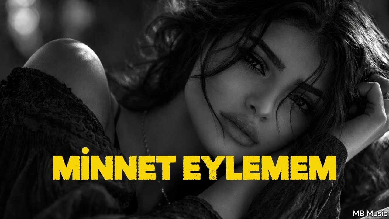 MİNNET EYLEMEM | Anatolian Rock COVER | Ahmet aslan