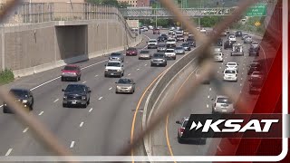 Road rage murder trial highlights growing concerns over aggressive driving in Bexar County