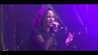 YOU AND I (Lady Gaga cover)- MADA (feat MARGHE THE VOICE 2021 & David HENRY)