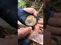 the process of searching for gemstones and crystals | Suleyman agate stone #gemstone #fyp #crystals