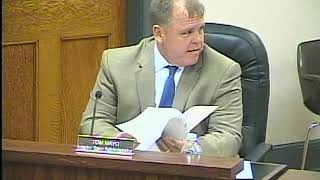 2017-11-07 Hingham Board Of Selectmen